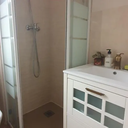 Homestay Preciosa Habitacion