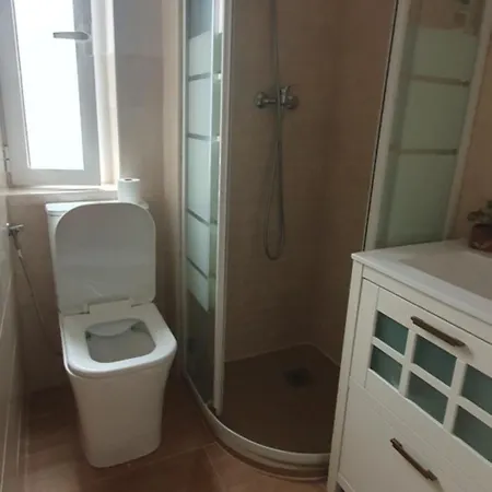 Homestay Preciosa Habitacion *