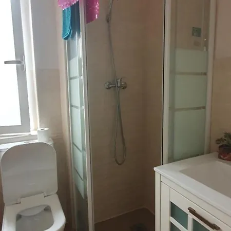 Homestay Preciosa Habitacion Cordoba