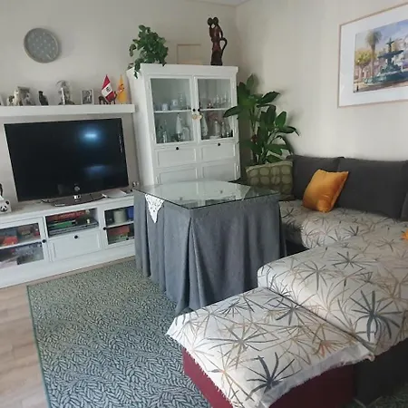 Homestay Preciosa Habitacion Cordoba
