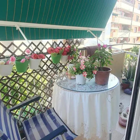 Preciosa Habitacion Cordoba